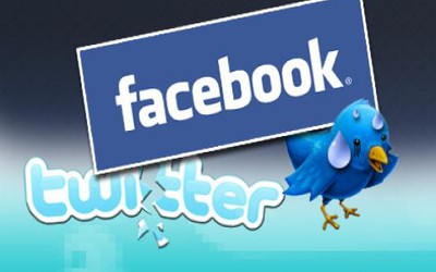 Sex và thuốc lá kém hấp dẫn hơn Facebook và Twitter