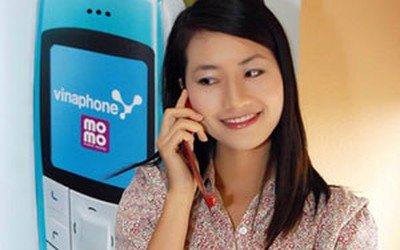 Thăm gian hàng VinaPhone tại Vietnam Mobile 2012 để nhận Galaxy S3