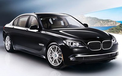 Gần 8.000 xe BMW 7-Series dính lỗi