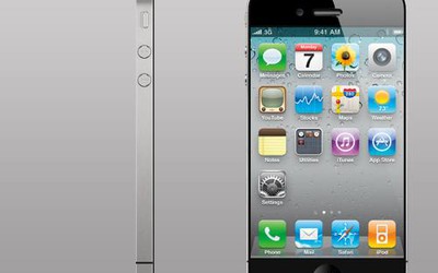 Apple mất niềm tin vì iPhone 5?