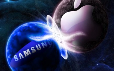 Apple và Samsung thiệt hại vì quan hệ bị rạn nứt