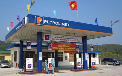 Lương chủ tịch Petrolimex bao nhiêu?