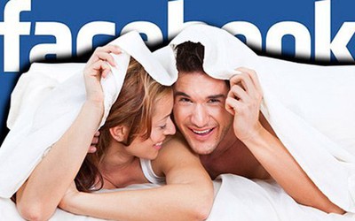 Facebook vẫn "lép vế" hơn sex