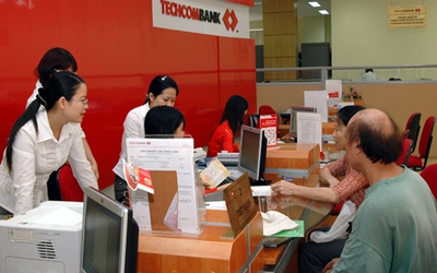 Tổng giám đốc Masan từ nhiệm vị trí tại Techcombank