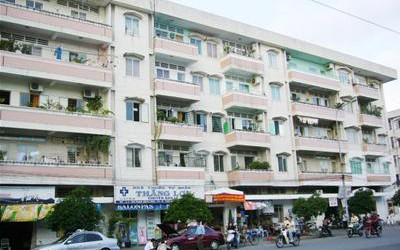 142 thanh tra xây dựng Hà Nội bị kỷ luật