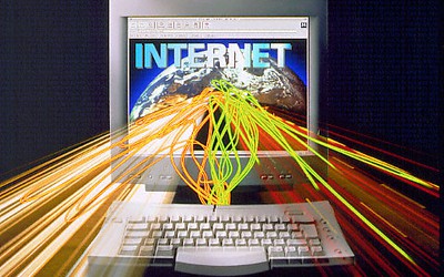 Gần 36% dân số Việt Nam dùng Internet