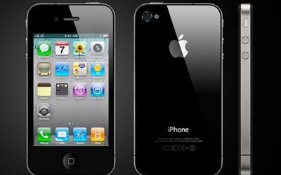 iPhone vi phạm ba bằng sáng chế