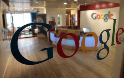 Google bị cáo buộc trốn 2 tỷ USD tiền thuế