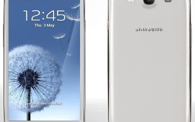 Phát hiện lỗi trên Galaxy S III