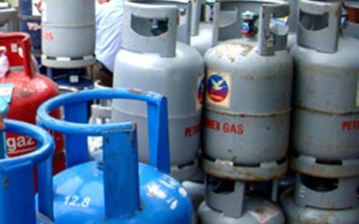 Từ 10/2, giá gas sẽ giảm