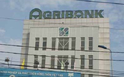 Nguyên cán bộ tín dụng Agribank bị truy tố vì lừa đảo