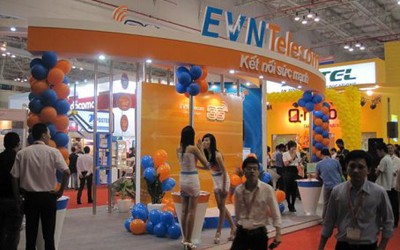 Viettel tiếp nhận EVN Telecom theo hình thức cuốn chiếu