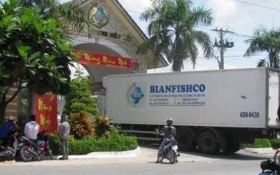 Nợ chồng nợ tại Bianfishco