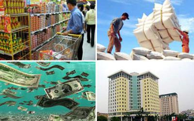 Việt Nam đứng thứ hai về độ hấp dẫn trong đầu tư tại ASEAN