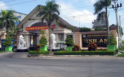 Bianfishco và nguy cơ phá sản rình rập