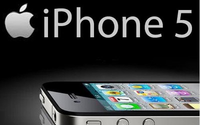 Mỗi chiếc iPhone 5 tiêu tốn bao nhiêu tiền của Apple?