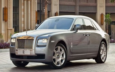 55/56 xe Rolls-Royce tại Việt Nam nhập khẩu không chính hãng