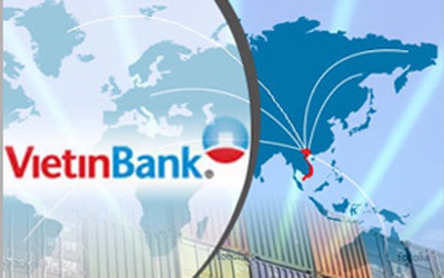 VietinBank triển khai nhận tiền Western Union qua SMS