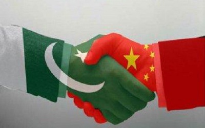 Trung Quốc xây dựng căn cứ quân sự ở Pakistan