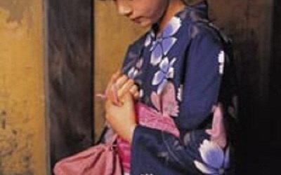 Phong tục mặc kimono của người Nhật