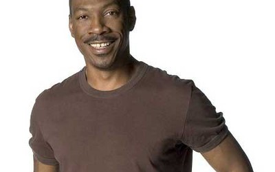 Eddie Murphy: Cười vai diễn, khóc tình duyên