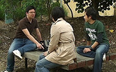 Du học sinh Úc đánh bạc vì cảm thấy cô đơn