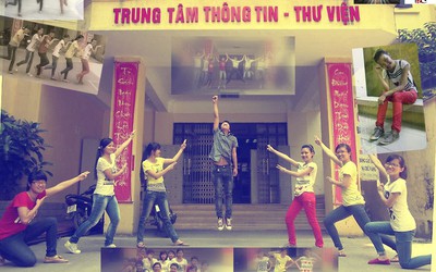 Trước giờ G chung kết “Ấn tượng tân sinh viên” HV Ngân hàng