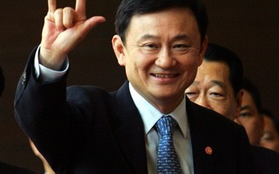 Thái Lan lần thứ 6 phát lệnh bắt ông Thaksin