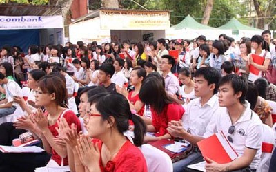 Cơ hội việc làm cho SV ngành Tài chính - Ngân hàng