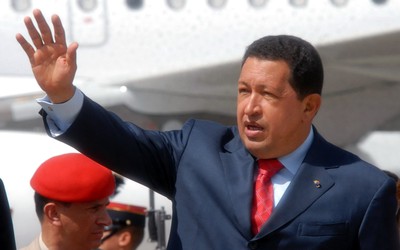 Ông Hugo Chavez sắp chết?