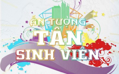 Ấn tượng tân sinh viên HV Ngân hàng