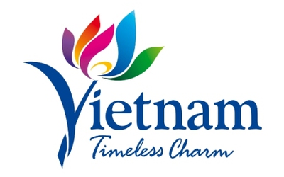 Tiêu đề và biểu tượng mới của du lịch Việt Nam