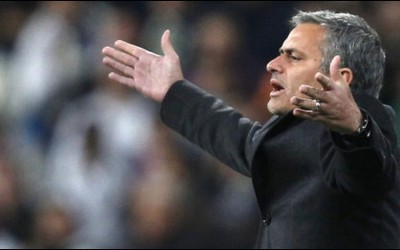 Jose Mourinho sẽ dẫn dắt "Tam Sư"?