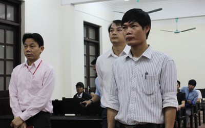 Kỹ sư Lê Văn Tạch thua kiện hãng Toyota