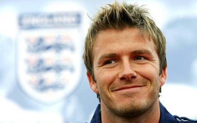 Beckham đứng đầu những VĐV giàu nhất nước Anh