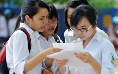 Tiêu điểm: Chuyên gia tư vấn làm bài thi môn Toán