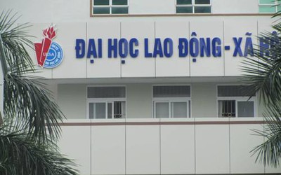 Thanh tra liên tục nhưng "bỏ lọt" ĐH LĐ& XH