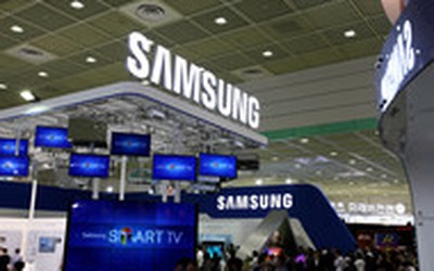 Samsung ra mắt máy tính bảng vào tháng 10