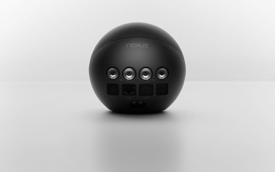 Google tặng Nexus Q cho khách đã đặt hàng