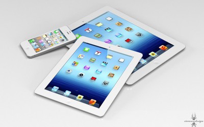 Hàng không Úc trang bị iPad miễn phí cho hành khách