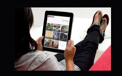 Điện thoại thông minh và máy tính bảng có thể gây khó ngủ