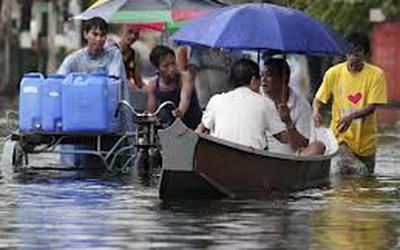 Google hỗ trợ Philippines tìm kiếm người mất tích do lũ lụt