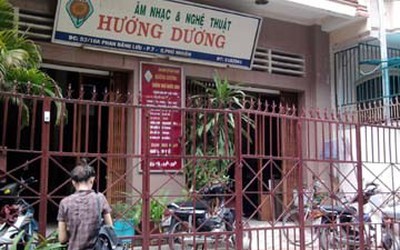 Kỳ bí hội “chờ ngày tận thế” ở TP.HCM