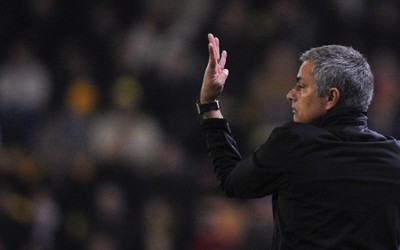 Cuối cùng, Mourinho cũng chịu “mở miệng”