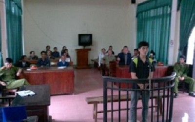 Ngồi tù vì đi sai đường, gây chết người