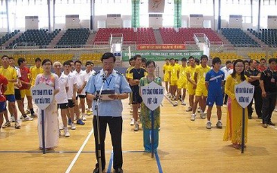 Hà Tĩnh: Hải quan đồng hành cùng doanh nghiệp