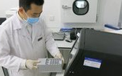 Miễn phí xét nghiệm ADN tìm danh tính liệt sỹ