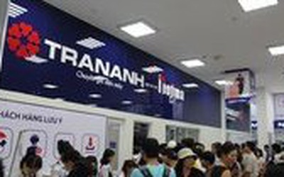 Trần Anh AEON MALL bị tố 'qua cầu rút ván', lừa phỉnh khách hàng