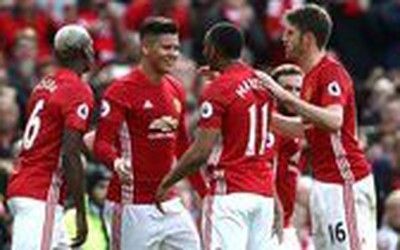 Chuyển nhượng 28/7: Man United gia nhập cuộc đua giành 'sao' Everton