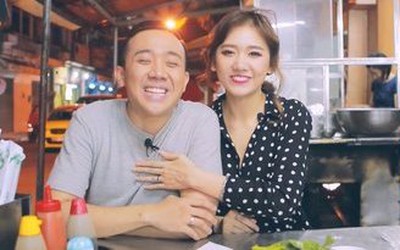 Hari Won bất ngờ ra mắt Vlog giới thiệu về ẩm thực Việt Nam